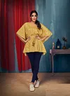 Blue Hills Kaftan 5 Fancy Wear Wholesale Kaftan Collection